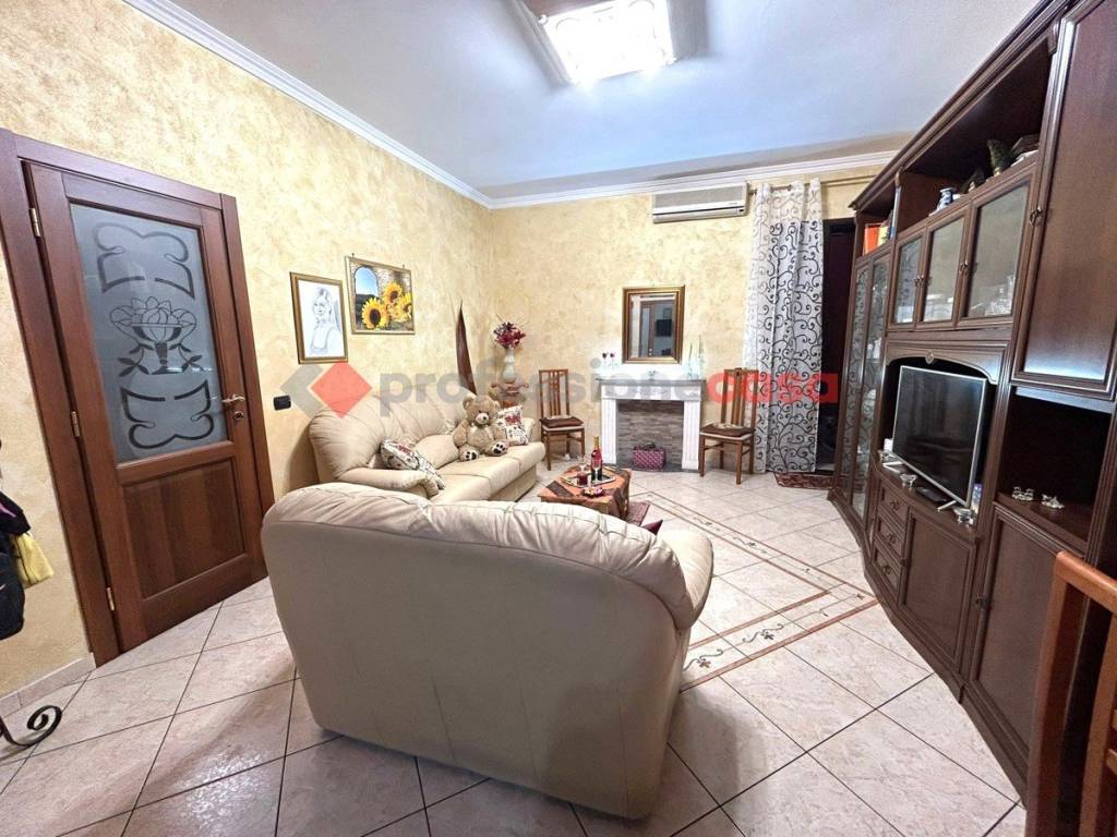 Appartamento a Siracusa in Via Aristide gabelli, 65 - Foto 4