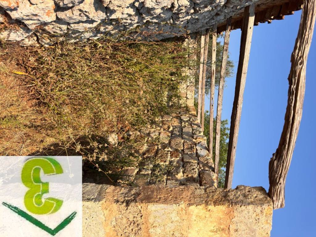 Rustico / casale a Tricase in Strada Vicinale Serra Cerchi - Foto 5