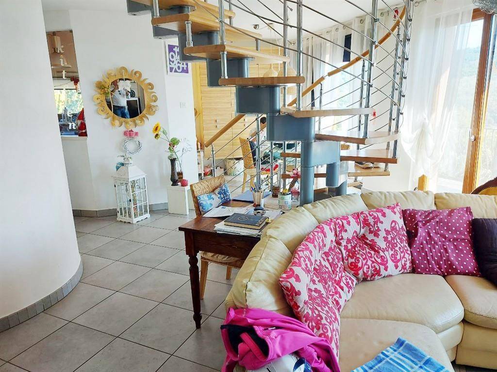 Villa a Capolona - Foto 3