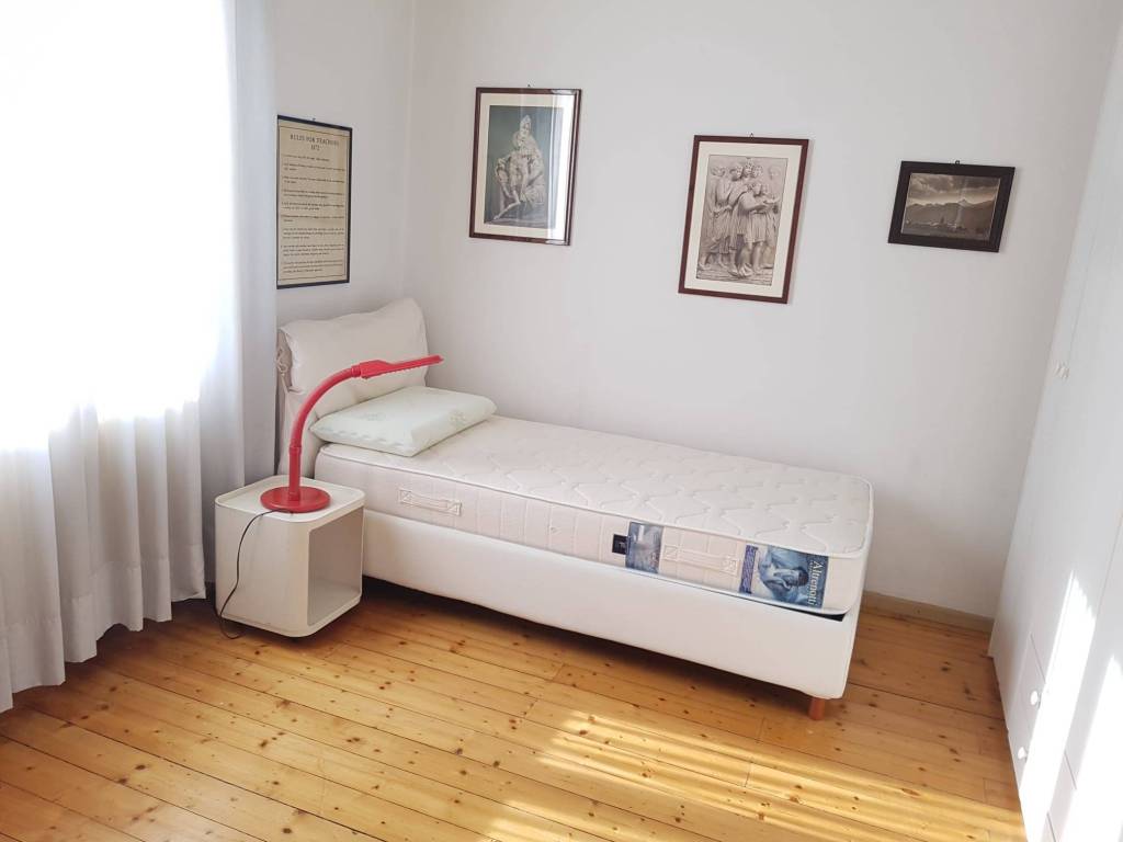 Appartamento a Trento in Via Vigilio Inama, 6 - Foto 3