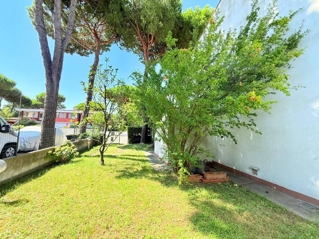 Villa a Comacchio in Viale Inghilterra, 104 - Foto 3
