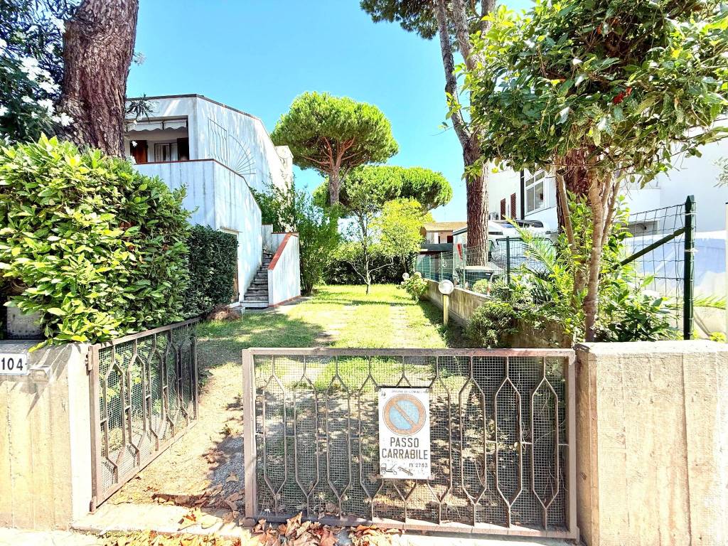 Villa a Comacchio in Viale Inghilterra, 104 - Foto 4