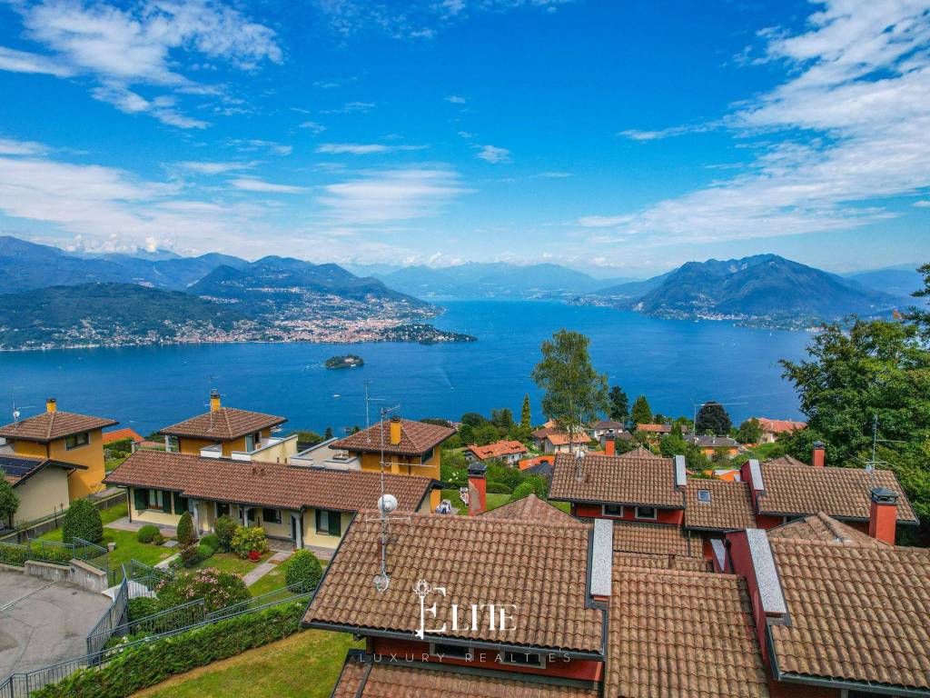 Villetta a schiera a Stresa in Via Tassera - Foto 5