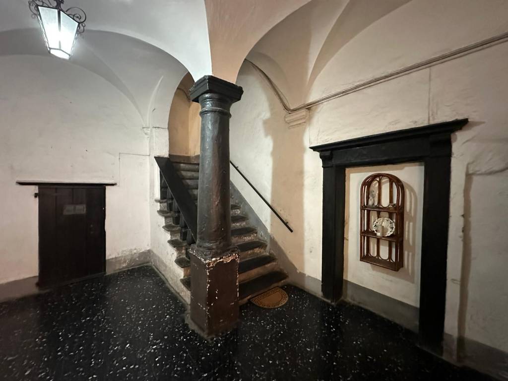 Appartamento a Taggia in Via Lercari, 5 - Foto 3