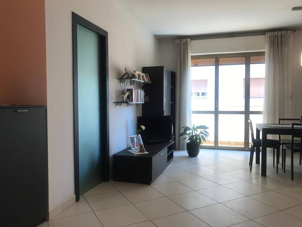 Appartamento a Trieste in Via dei Conti - Foto 2