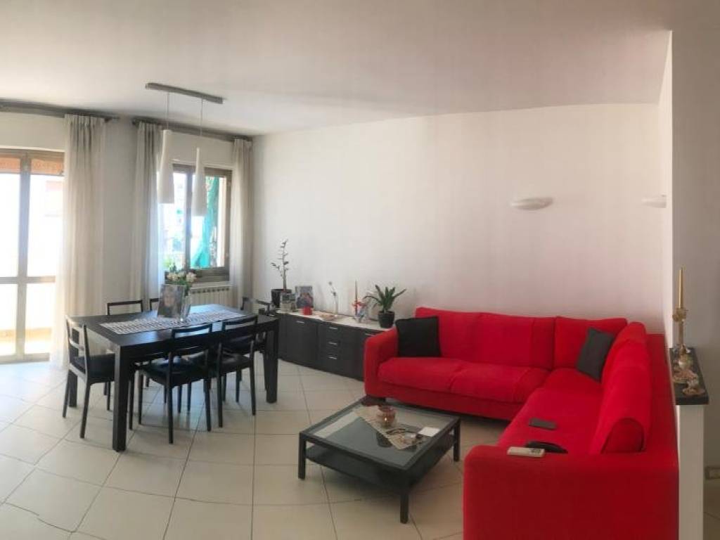 Appartamento a Trieste in Via dei Conti - Foto 3