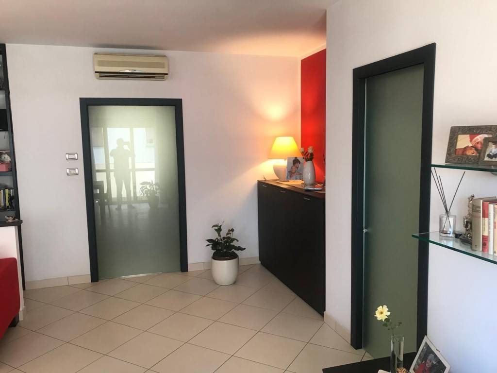 Appartamento a Trieste in Via dei Conti - Foto 5