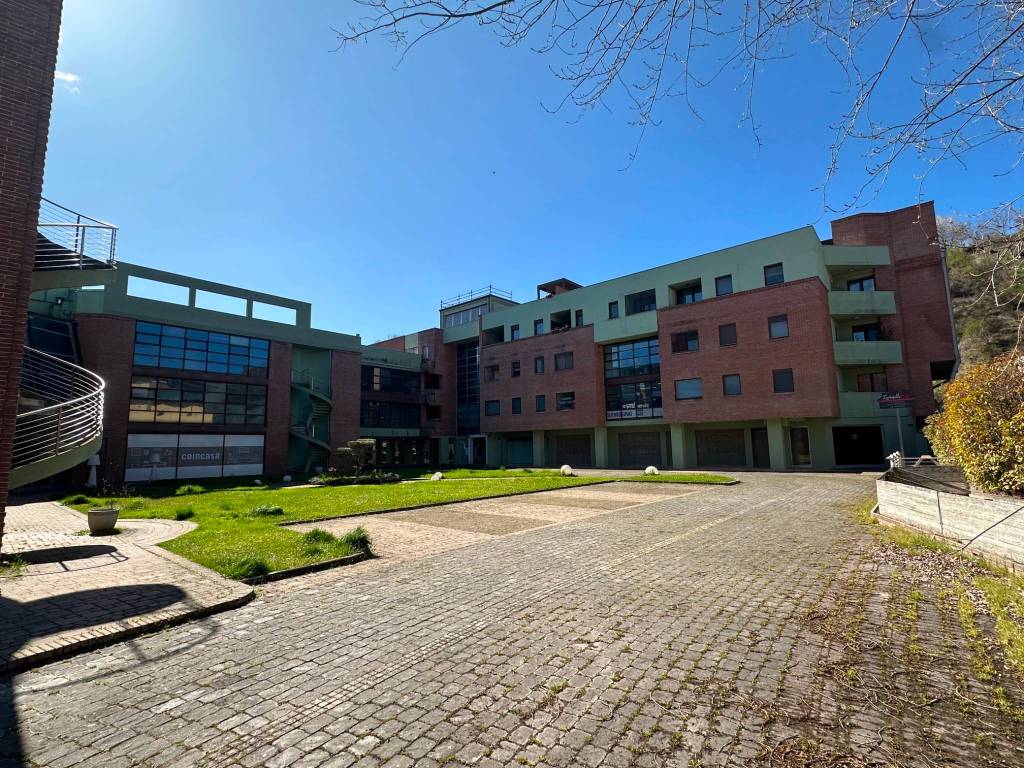 Appartamento a Potenza in Via del Seminario Maggiore, 21 - Foto 2