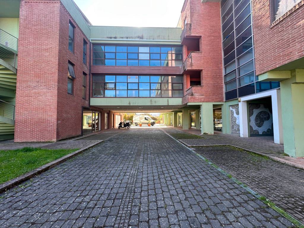 Appartamento a Potenza in Via del Seminario Maggiore, 21 - Foto 3