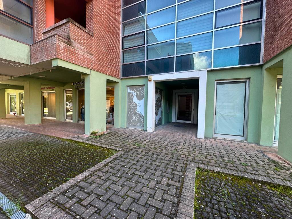 Appartamento a Potenza in Via del Seminario Maggiore, 21 - Foto 4