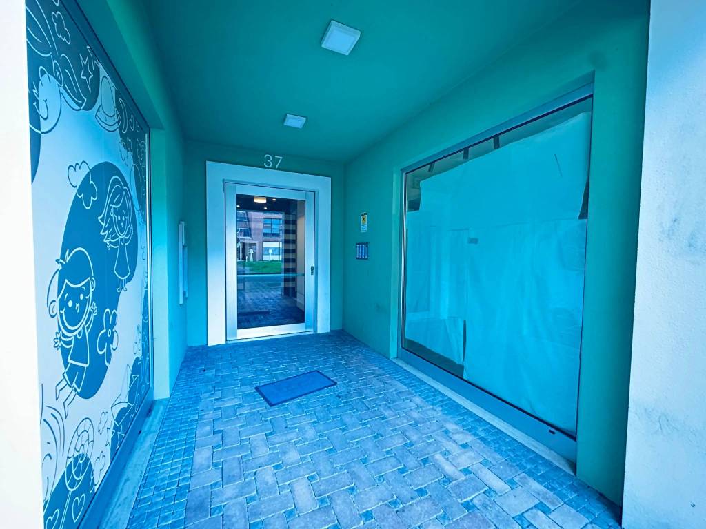 Appartamento a Potenza in Via del Seminario Maggiore, 21 - Foto 5