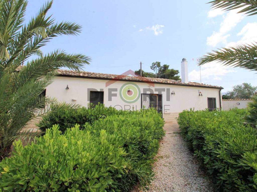 Villa a Chiaramonte gulfi - Foto 4