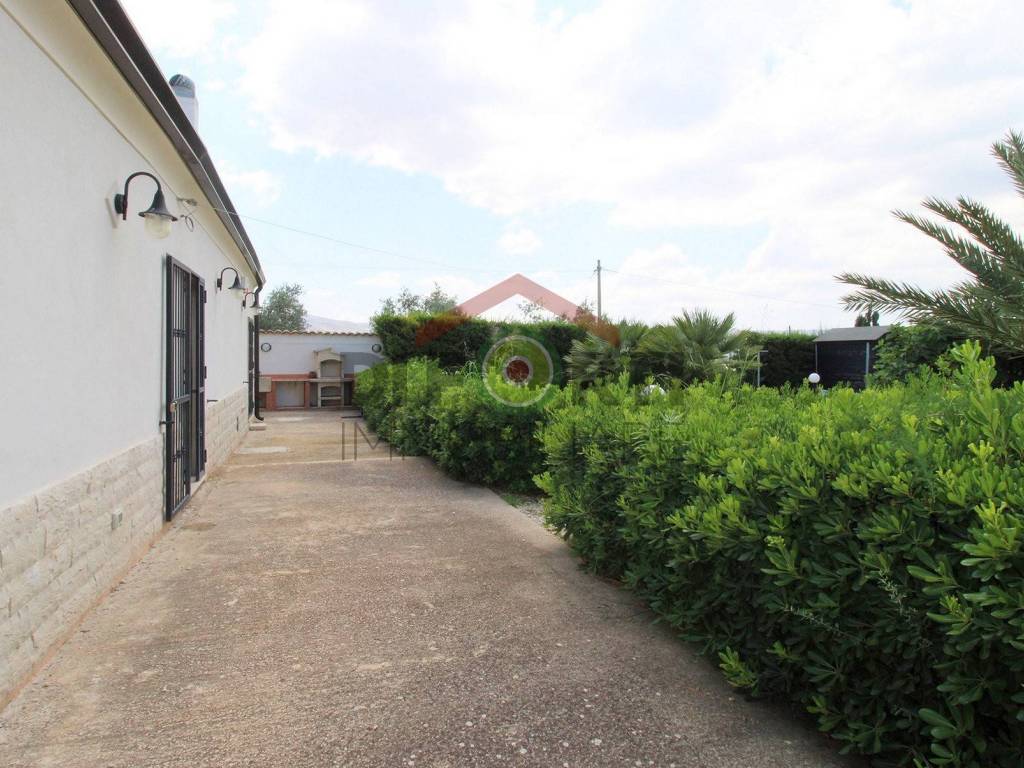 Villa a Chiaramonte gulfi - Foto 5