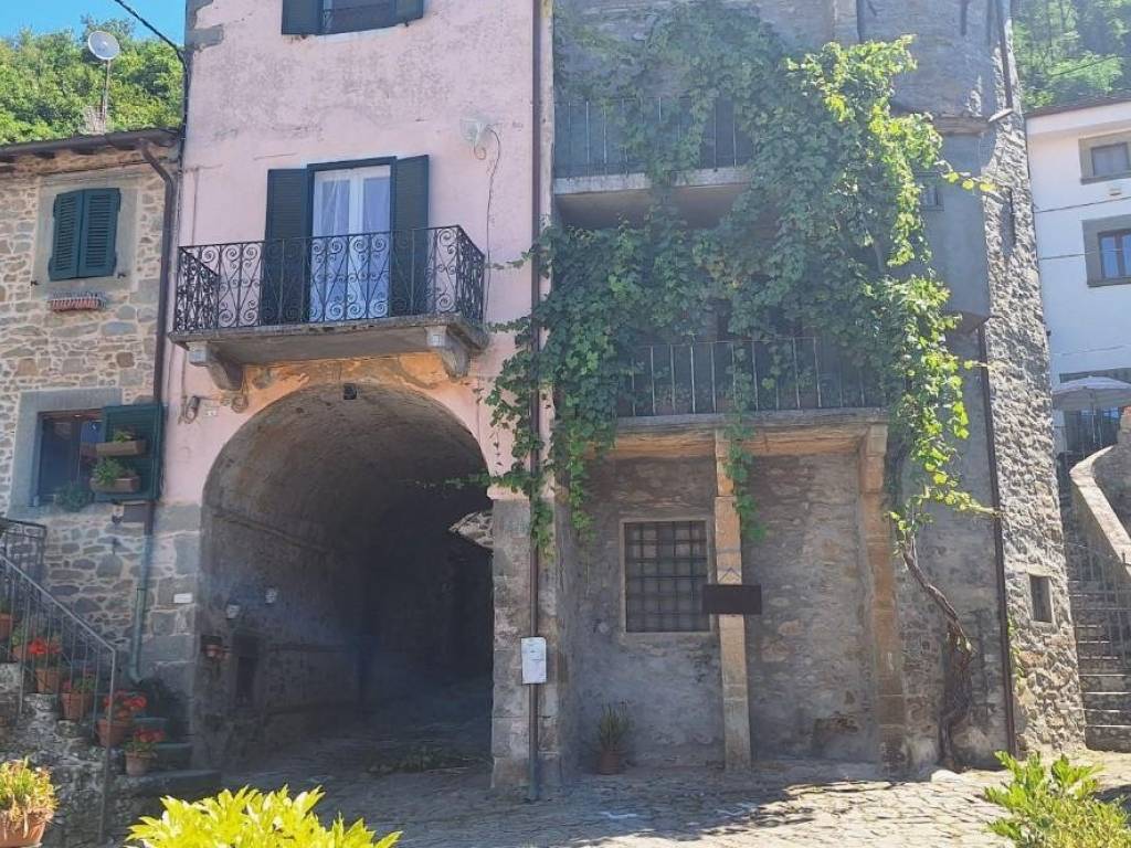 Casa indipendente a Bagni di lucca - Foto 2