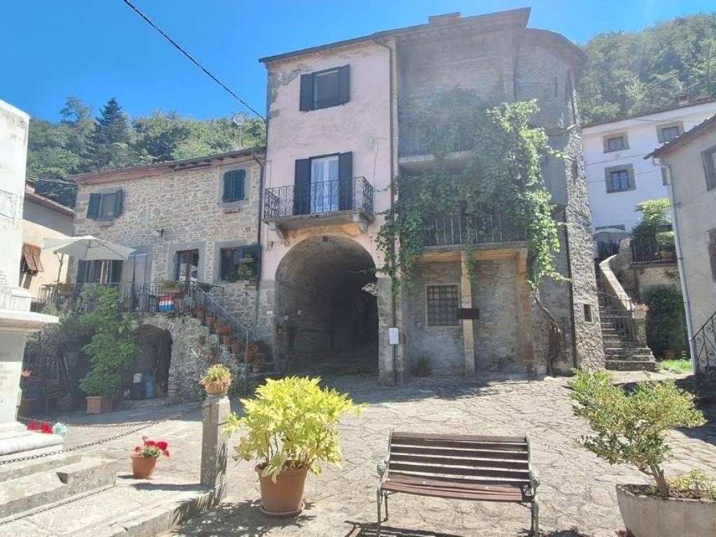Casa indipendente a Bagni di lucca - Foto 3