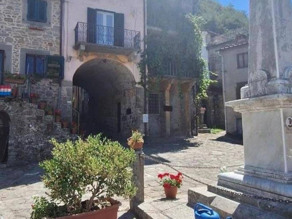 Casa indipendente a Bagni di lucca - Foto 4