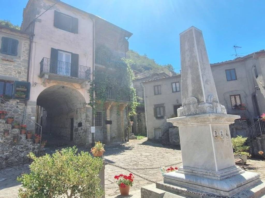 Casa indipendente a Bagni di lucca - Foto 5
