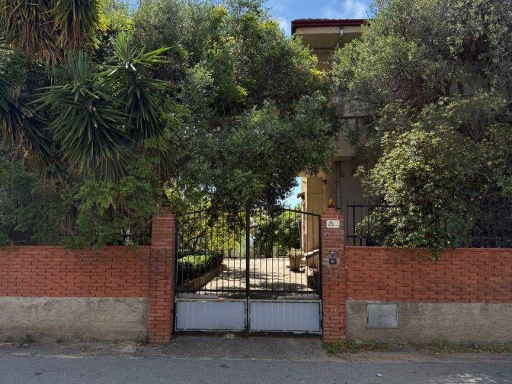 Villa a Anoia in Via Provinciale, 14 - Foto 2