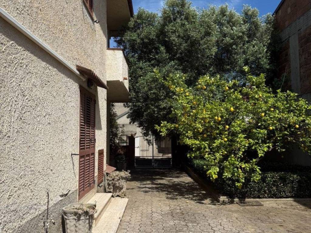 Villa a Anoia in Via Provinciale, 14 - Foto 4