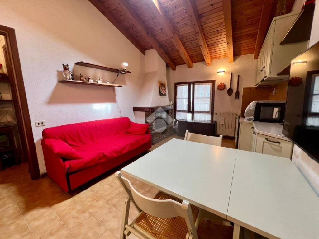 Appartamento a Ponte di legno in Via Cesare Battisti - Foto 2