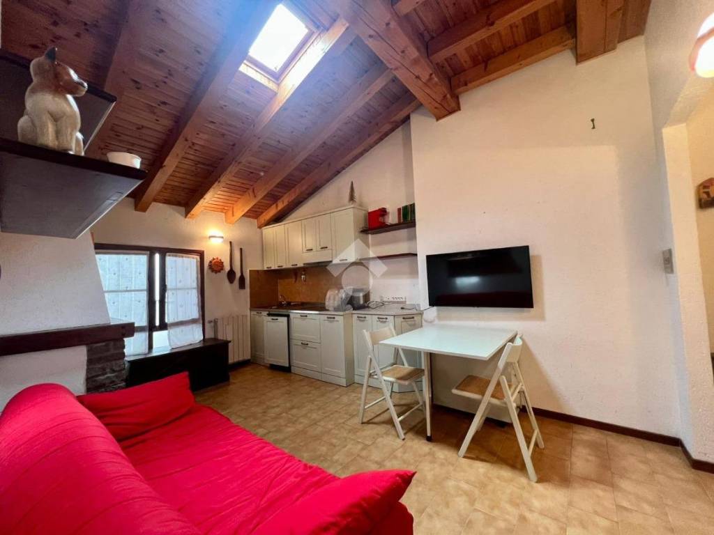 Appartamento a Ponte di legno in Via Cesare Battisti - Foto 3