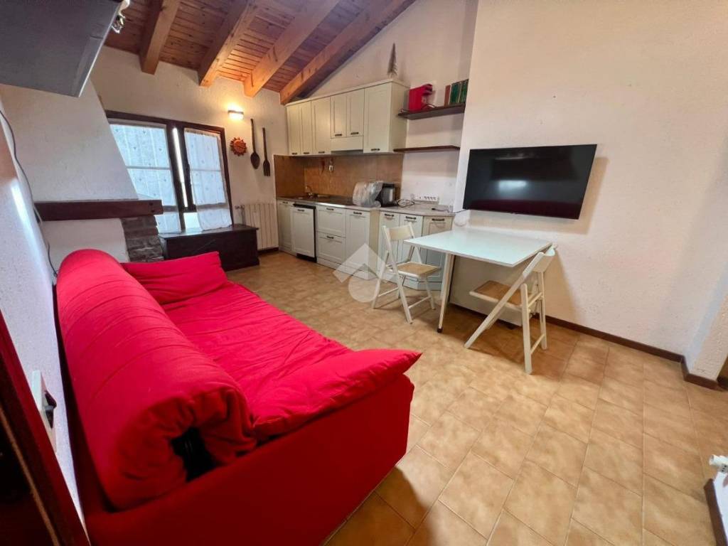 Appartamento a Ponte di legno in Via Cesare Battisti - Foto 4