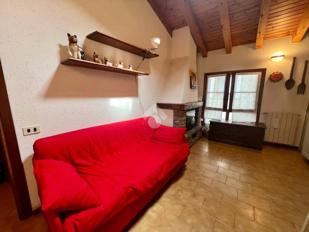 Appartamento a Ponte di legno in Via Cesare Battisti - Foto 5