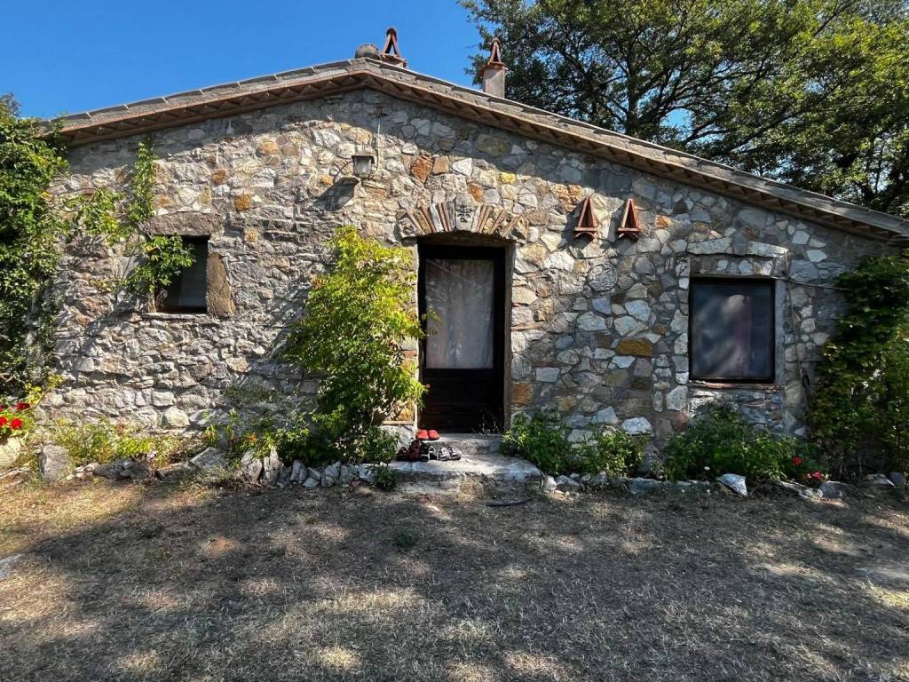 Rustico / casale a Sorano in Strada Provinciale Selvena - Foto 2