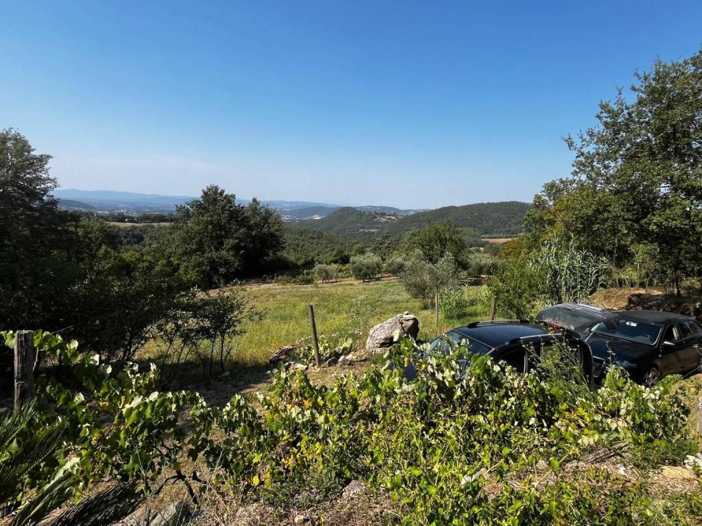 Rustico / casale a Sorano in Strada Provinciale Selvena - Foto 5