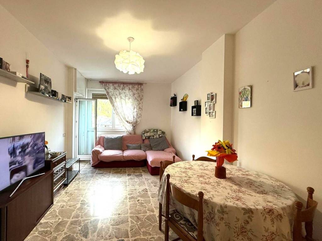 Appartamento a Chiavenna in Viale Maloggia, 23 - Foto 5