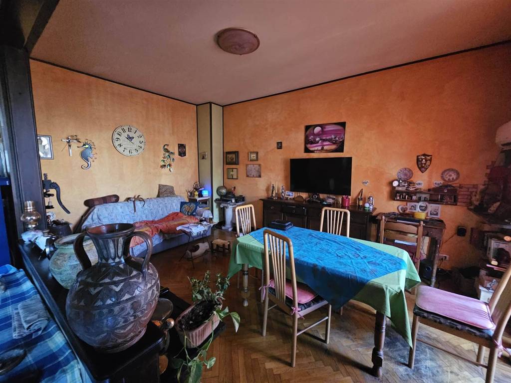 Appartamento a Biella in Via Cajani, 4 - Foto 4