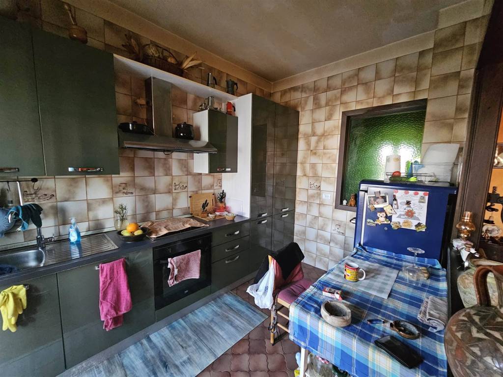Appartamento a Biella in Via Cajani, 4 - Foto 5