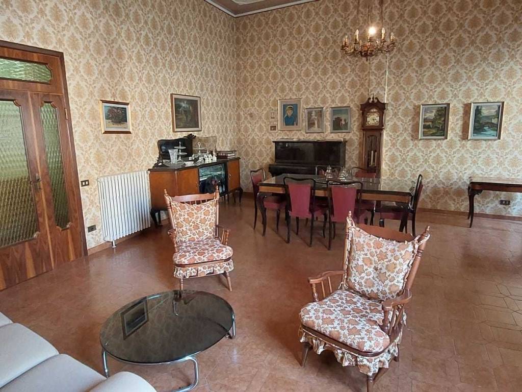 Appartamento a Asciano in Corso Giacomo Matteotti - Foto 2