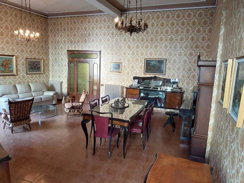 Appartamento a Asciano in Corso Giacomo Matteotti - Foto 3