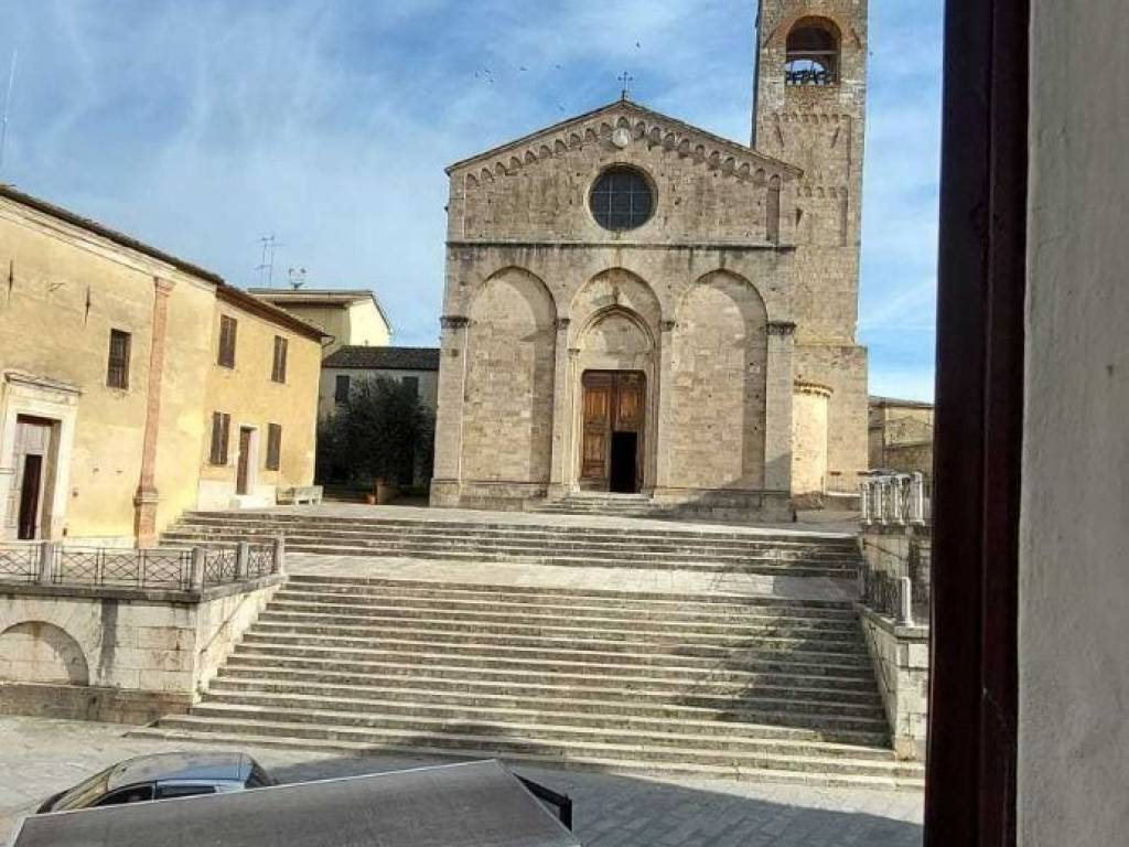Appartamento a Asciano in Corso Giacomo Matteotti - Foto 4