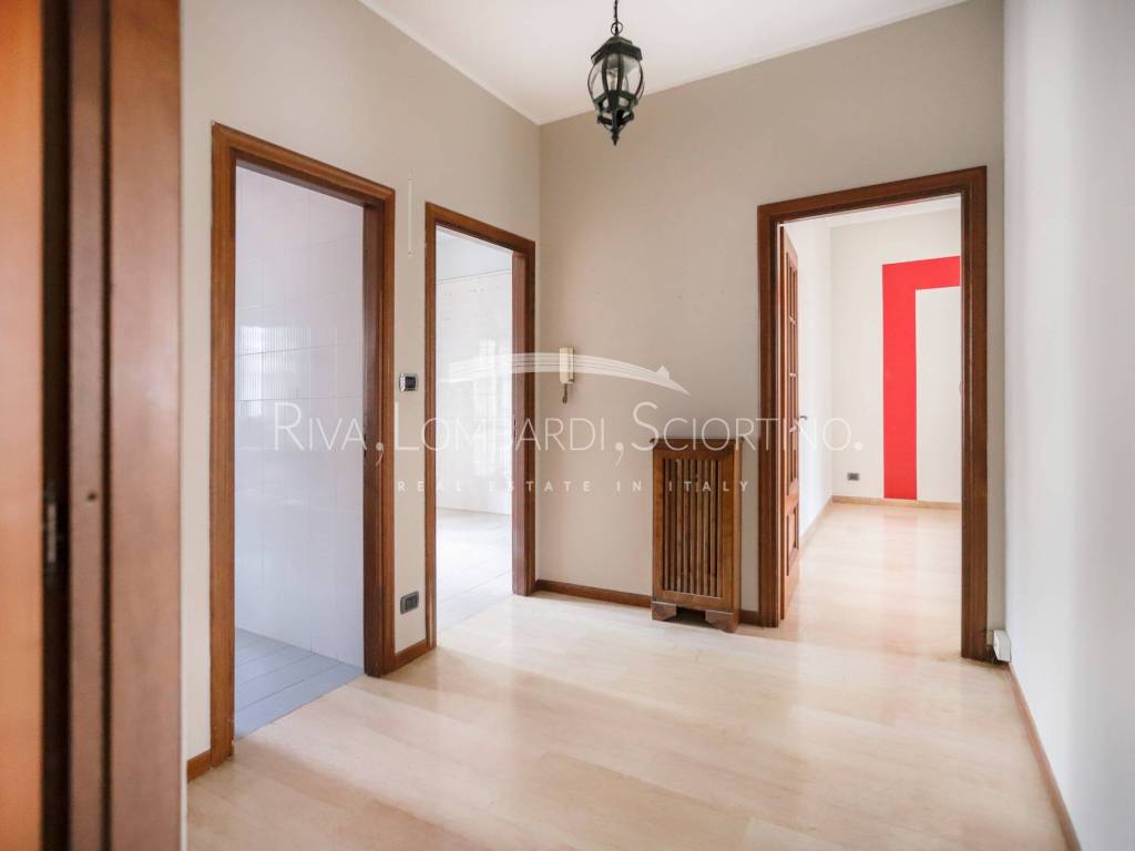 Appartamento a Asti in Corso Dante Alighieri, 152 - Foto 2