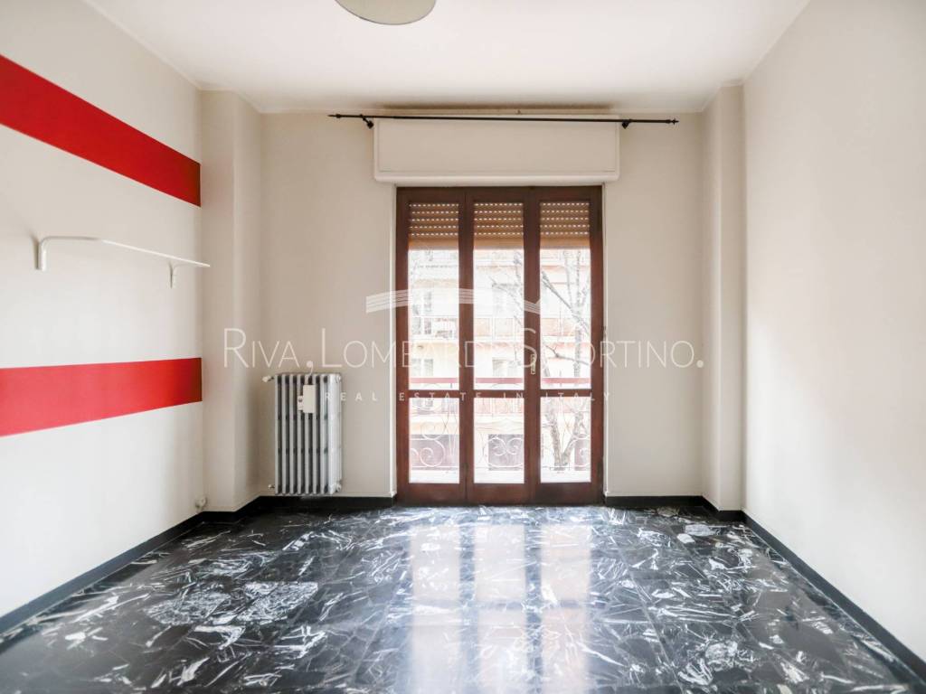 Appartamento a Asti in Corso Dante Alighieri, 152 - Foto 3