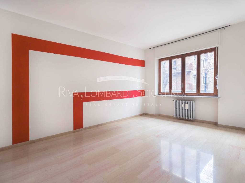 Appartamento a Asti in Corso Dante Alighieri, 152 - Foto 5