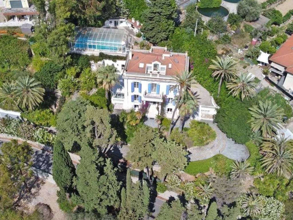 Villa a Ospedaletti - Foto 2