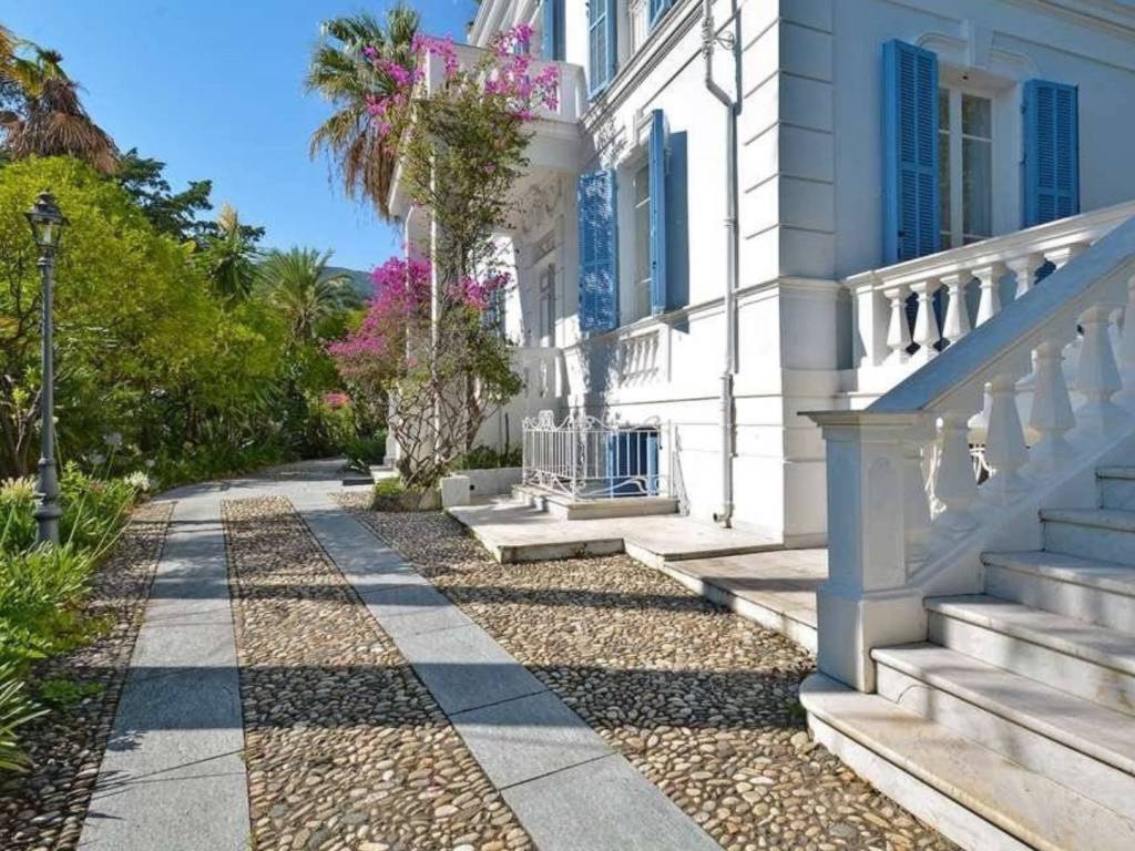 Villa a Ospedaletti - Foto 4