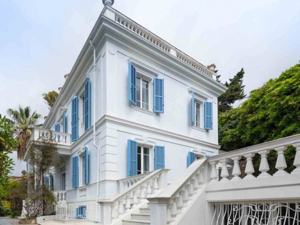 Villa a Ospedaletti - Foto 5