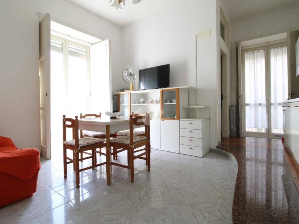 Appartamento a Sapri in Via Umberto I, 94 - Foto 2