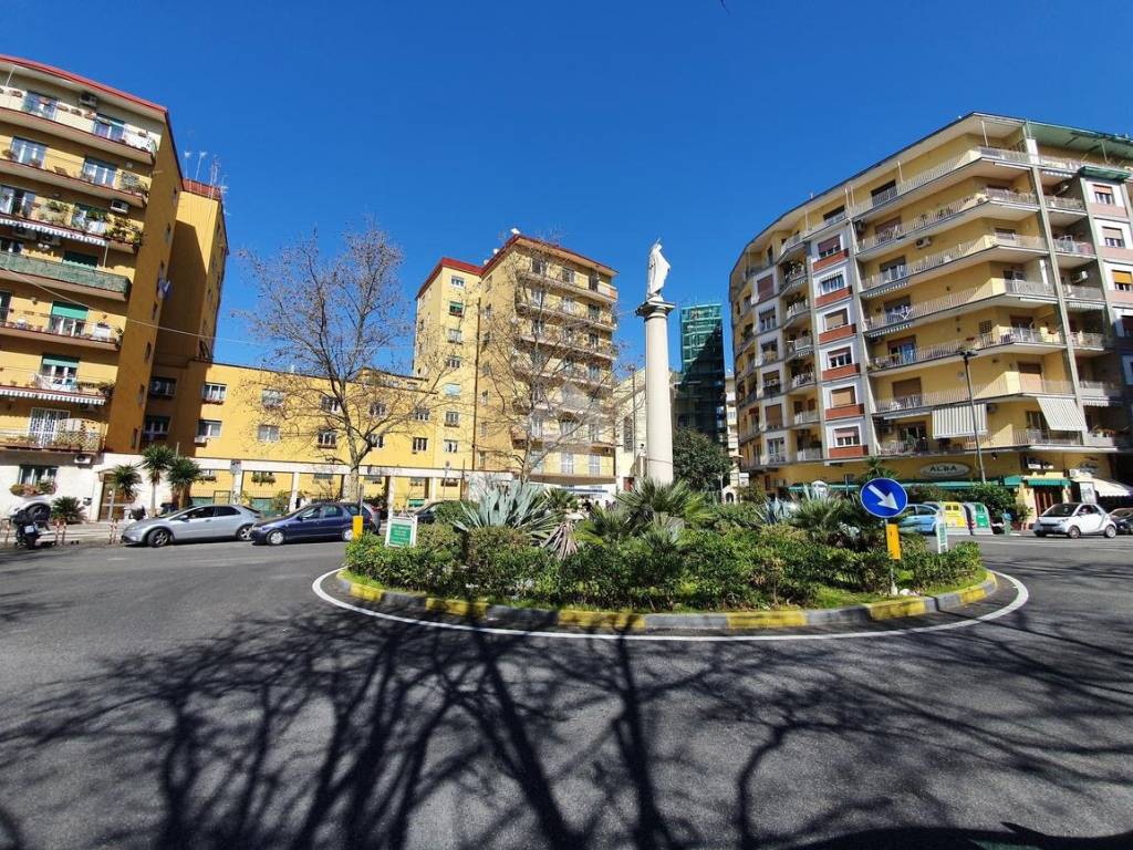 Appartamento a Napoli in Piazza dell'Immacolata - Foto 4