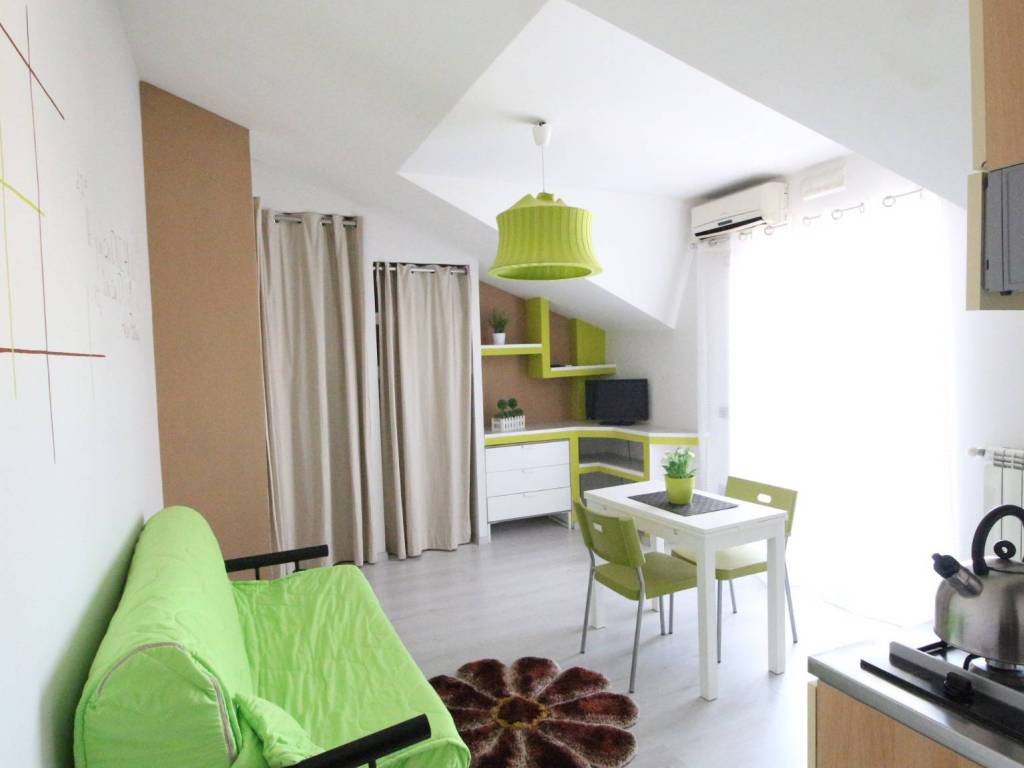 Appartamento a Acerra in Via Yasser Arafat, 14 - Foto 4