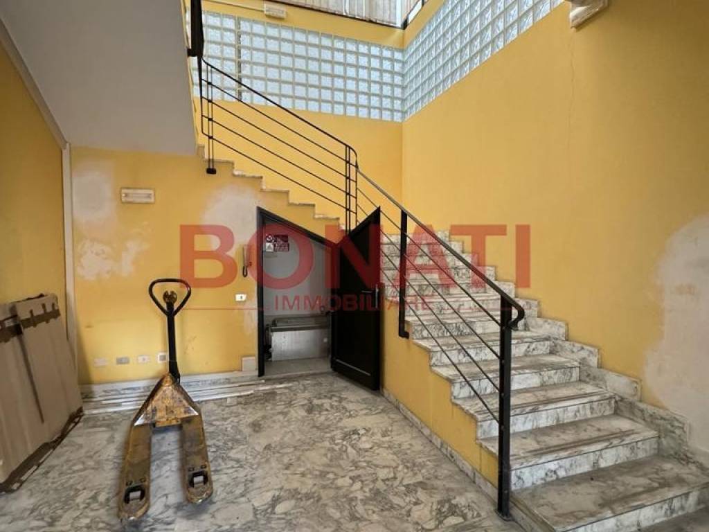 Palazzo / stabile a La spezia in Via del Canaletto, 27 - Foto 4