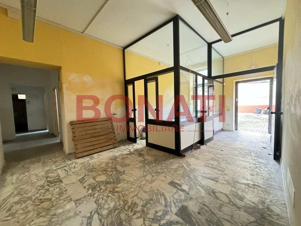 Palazzo / stabile a La spezia in Via del Canaletto, 27 - Foto 5
