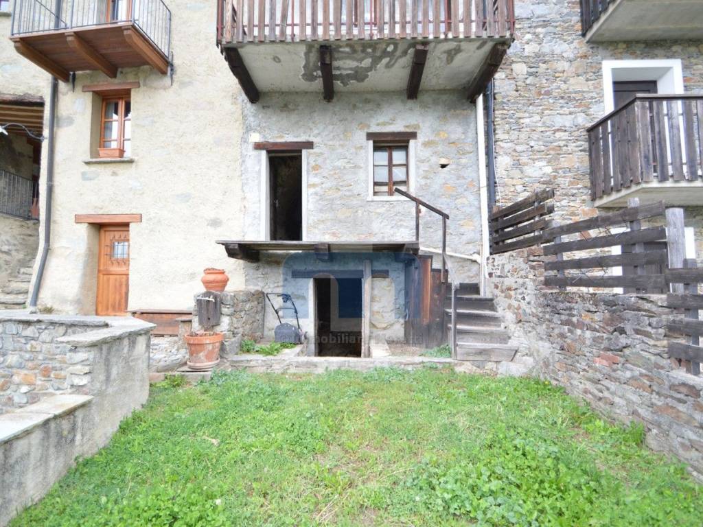 Casa indipendente a Tirano in Località Roncaiola - Foto 2