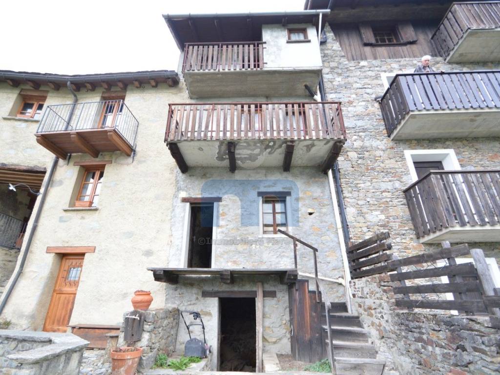 Casa indipendente a Tirano in Località Roncaiola - Foto 3