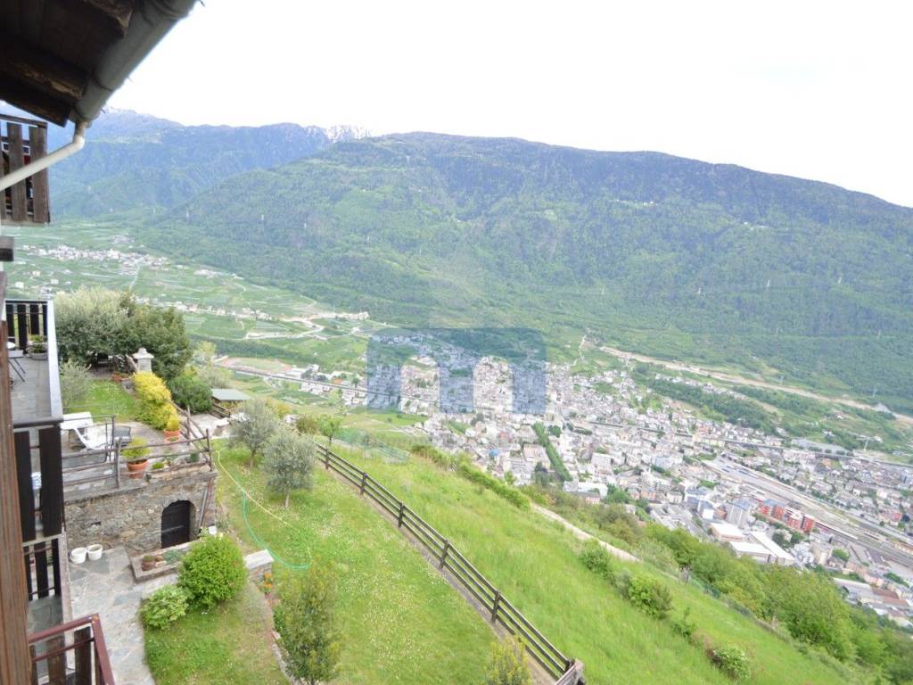 Casa indipendente a Tirano in Località Roncaiola - Foto 4