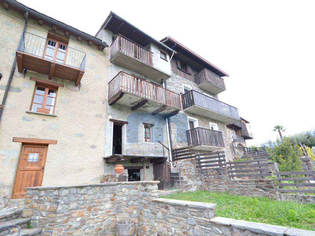 Casa indipendente a Tirano in Località Roncaiola - Foto 5